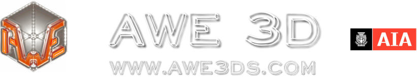 AWE 3D&nbsp;&nbsp;&nbsp;&nbsp;&nbsp;&nbsp;&nbsp;&nbsp;&nbsp;&nbsp;&nbsp;&nbsp;&nbsp;&nbsp;